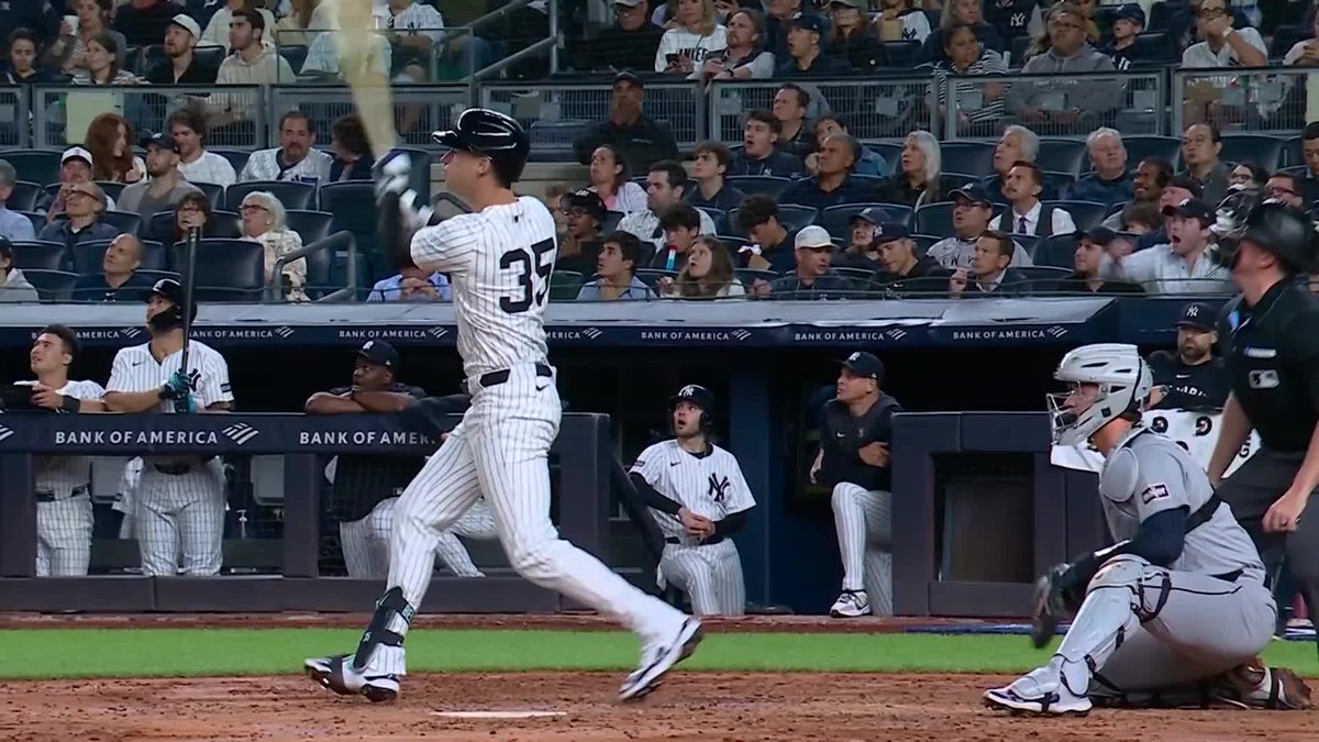 "The Yankees want him, but this isn't a Juan Soto thing where they're just going to keep bidding and bidding and bidding." Andy Martino discusses where the Yankees stand with Cody Bellinger on BNNY: ➡️ Tri-State Cadillac