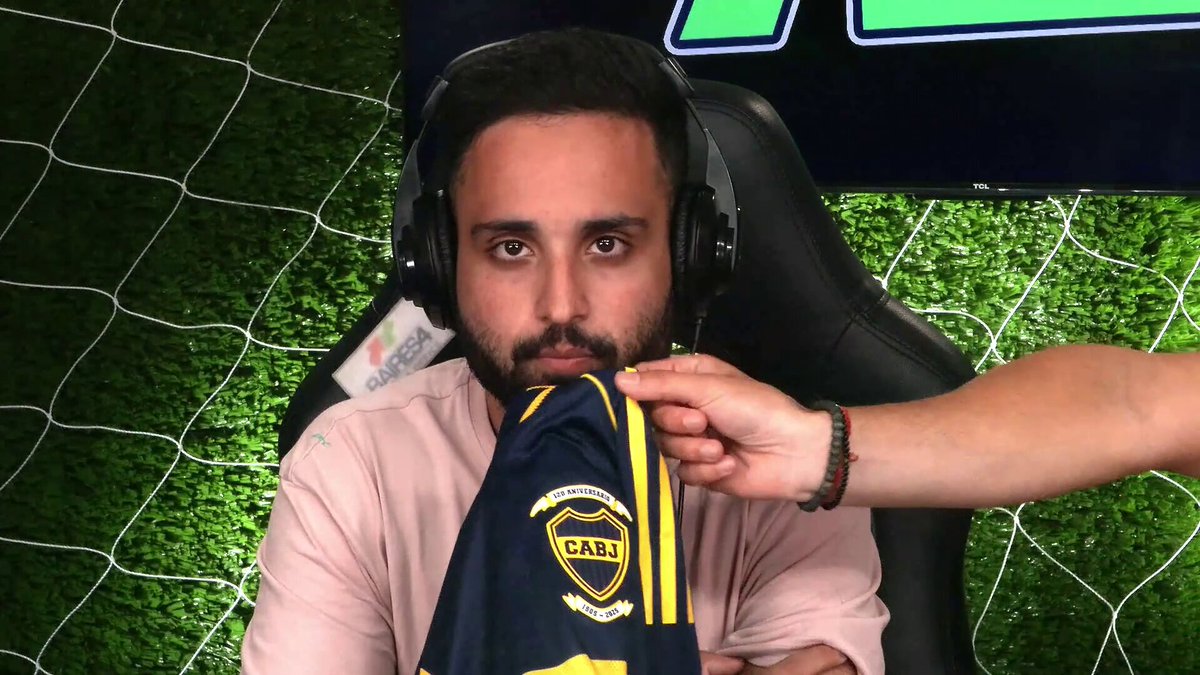 💣 "Merentiel se quiere ir de Boca" ℹ️ Lucho