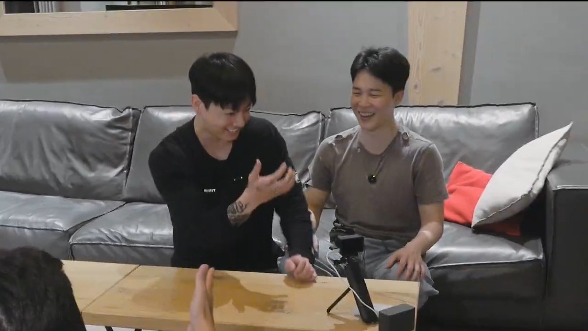 โฐ ๐ใAre You Sure?!ใใทใผใบใณ2 ็ฌฌ4่ฉฑ ไบๅ็ทจใๅฐ็โจ โฑ ๅนณ็ฉใชๆ
ใ4ๆฅ็ฎใซใใฆ็ตไบโฆโ๏ธ ไบๆณๅคใชJIMIN๏ผJUNG KOOKใฎๆ
ใฏ็ถใ๐ซฐ #ใใฃใบใใผใใฉใน ใง1่ฉฑ๏ผ2่ฉฑ้
ไฟกไธญโ๏ธ ๆฌกๅใฏๆๆฅ๏ผ12/10๏ผ17ๆใใ #AreYouSure2 #ใคใฒใใธใฃ2 #ใใฃใบใใผใใฉในใงAreYouSure