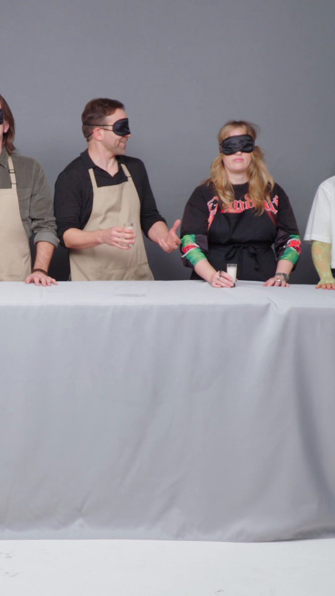 It's almost like this particular epicurious challenge was built for Yash- we mean Ashley. #TheMightyNein #CriticalRole Critical Role