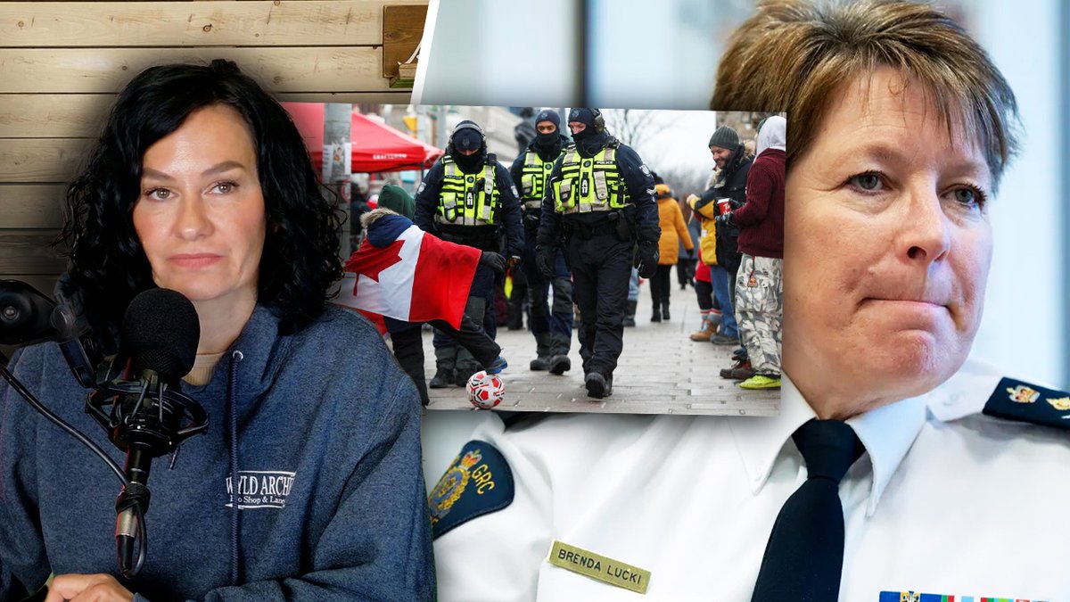 EXCLUSIVE: Privy Council caught deleting Freedom Convoy docs tied to illegal Emergencies Act invocation The prime minister's personal bureaucrats in the Privy Council Office claim documents related to former RCMP commissioner Brenda Lucki's communications and federal government messages to Big Tech companies during the Freedom Convoy were “transitory.” Only in Ottawa could freezing bank accounts, jailing peaceful protesters, and illegally invoking a wartime law be dismissed as a “transitory” event — but here we are. While Canadians are still fighting in court, the federal bureaucracy quietly deleted key records tied to the 2022 Freedom Convoy. And they admitted it to us in writing. You’re not going to believe the latest excuse coming out of Ottawa. The Privy Council Office — the prime minister’s own central bureaucracy — now claims that the documents tied to the Emergencies Act were “transitory.” That’s their explanation for why records tied to the first-ever use of that wartime law against Canadian citizens have… conveniently disappeared. Deleted. Did you know that? The federal bureaucracy is literally wiping convoy records while criminal and civil cases are still winding their way through the courts. And they admitted this in writing — to us — while we were in the middle of appealing the redactions on those same documents. You can’t make this up. The document we were appealing was submitted as evidence to the Public Order Emergency Commission. It isn’t a stray email or an admin memo; it’s a ministerial update containing a situation report from then–RCMP Commissioner Brenda Lucki.