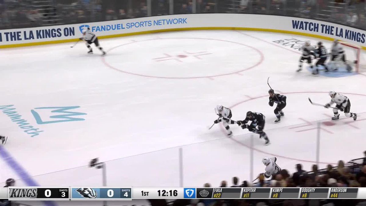 That was sick Adrian