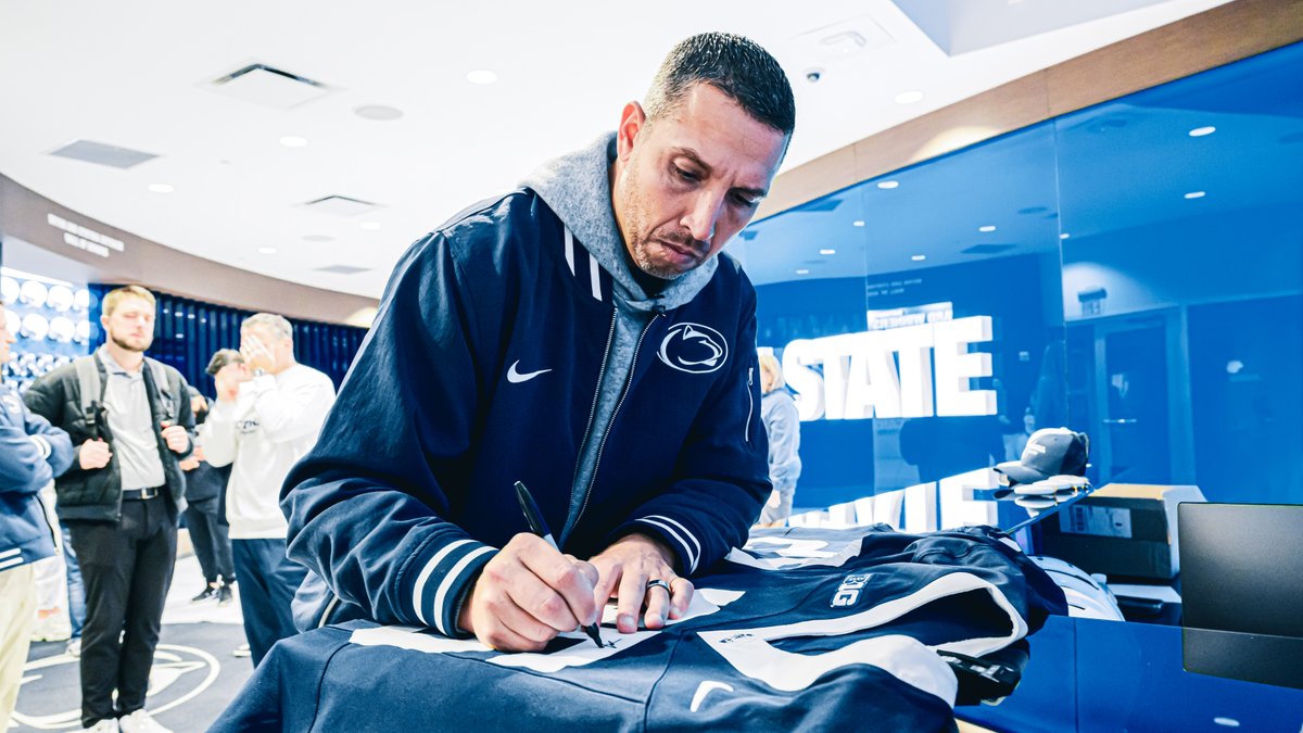 First 24 hours in Happy Valley ✔️