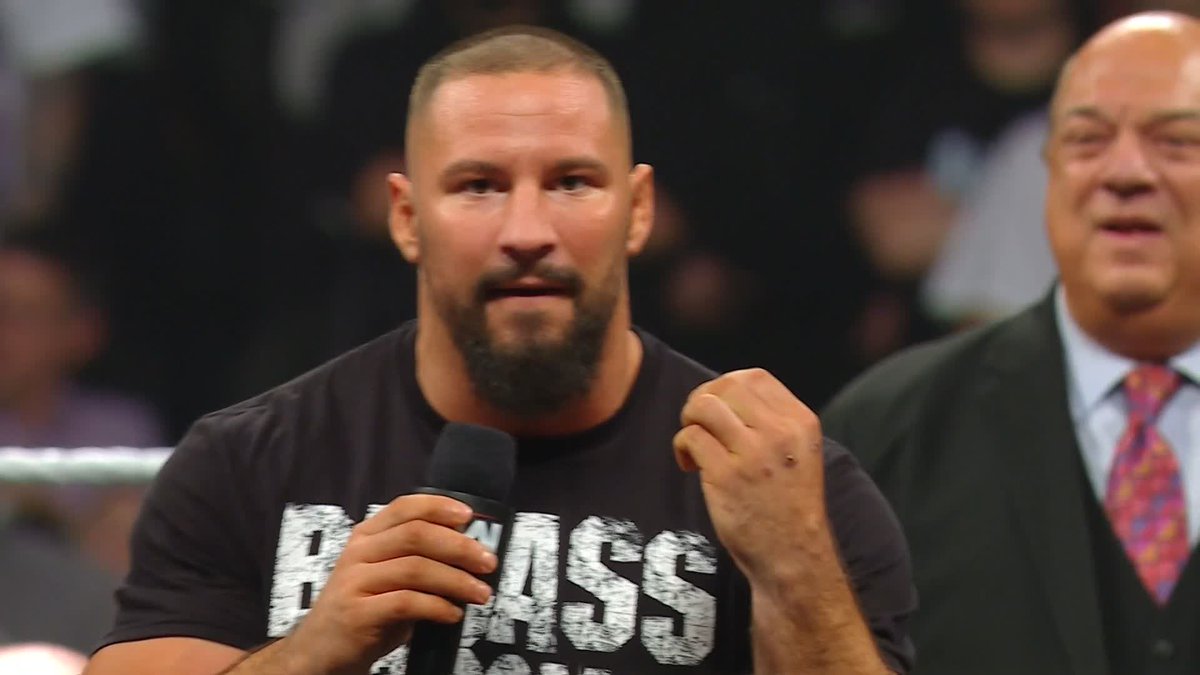 “This new nice guy CM Punk, I don’t buy it.” 😲 Bron Breakker is GOING OFF on CM Punk FOR THE SECOND STRAIGHT WEEK