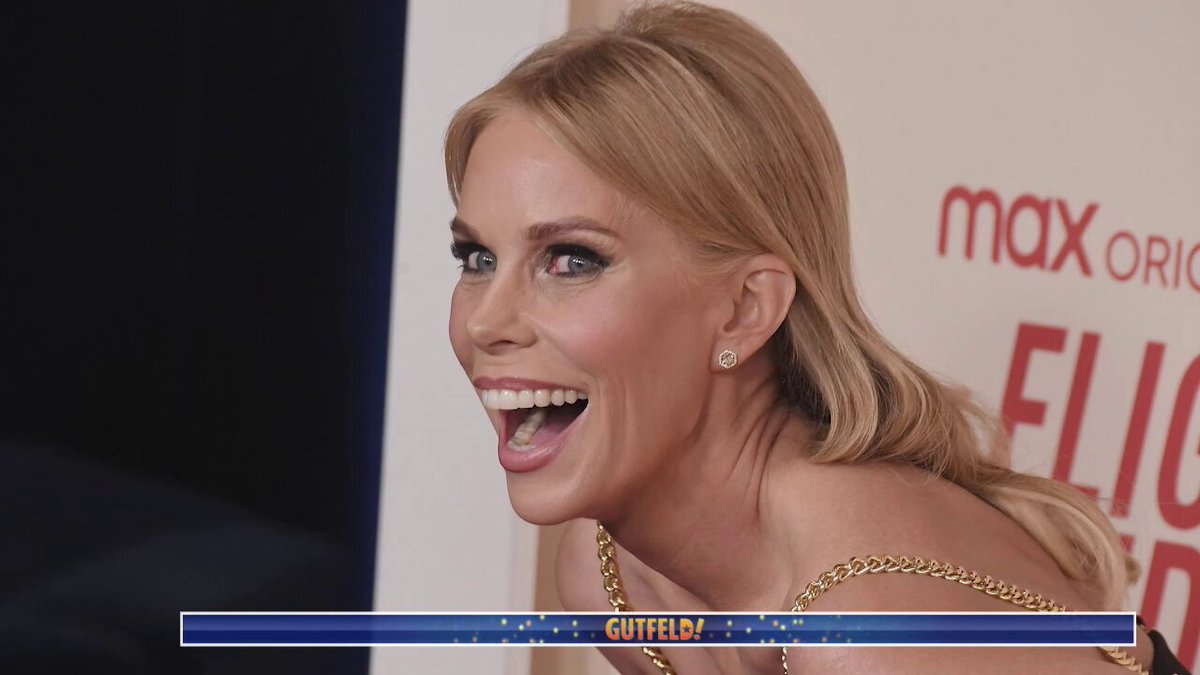 One-on-one with the great Cheryl Hines