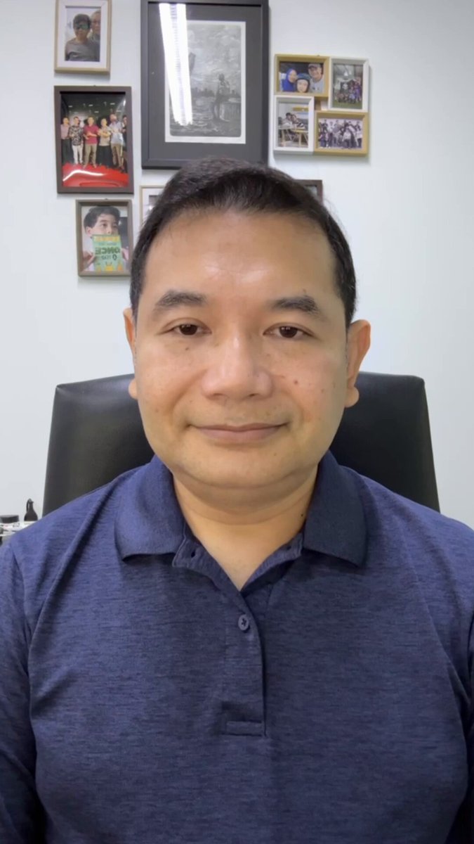 𝗝𝗔𝗡𝗚𝗔𝗡 𝗞𝗔𝗖𝗔𝗨 𝗟𝗘𝗠𝗕𝗨 𝗞𝗔𝗠𝗜, 𝗝𝗔𝗡𝗚𝗔𝗡 𝗞𝗔𝗖𝗔𝗨 𝗙𝗜𝗗𝗟𝗢𝗧 𝗞𝗔𝗠𝗜 Seorang lagi ahli politik terpalit dengan kes lembu. Kali ini, ahli parlimen PN bagi Padang Serai dituduh di mahkamah dalam satu kes rasuah bersabit projek fidlot di Kedah. Saya tak nak komen kes itu, biarlah kes itu berjalan di mahkamah. Harapan kita keadilan ditegakkan dan barang siapa yang dibuktikan bersalah menyalahgunakan amanah untuk mengkayakan diri - mereka wajar dijatuhkan hukuman penjara. Jangan lepaskan dengan bayar kompaun. Itu doa dan harapan kita kepada pendakwaraya dan hakim-hakim yang menggalas amanah bagi pihak kita. Saya tak puas hati bila nampak ada kecenderungan ahli politik menunggang projek lembu untuk mengkayakan diri sendiri. 15 tahun lepas, kita digegarkan dengan skandal fidlot NFC. Mungkin ramai yang GenZ tidak ingat, tetapi saya banyak menghabiskan masa membongkar perkara itu dan turun naik mahkamah. Skandal NFC menyebabkan saya ke mahkamah selama tujuh tahun untuk 3 kes yang berbeza kerana disaman, kononnya saya memfitnah. Alhamdulillah, saya menang semua kes itu. 15 tahun kemudian, ada lagi skandal baru berhubung projek lembu. Malaysia sangat-sangat memerlukan projek fidlot yang diusahakan secara jujur dan berjaya, kemudian diskalakan kerana kita mengimport lebih 80% keperluan daging. Daging yang diimport pula ada yang daging kerbau, bukan daging lembu. Bila ada lagi orang politik menunggang projek fidlot dan kemudian tidak menjadi, ia memberi konotasi buruk mengenai projek fidlot. Sampai bila-bila kita kena import daging lembu. Sebab itu, ini permintaan saya kepada semua: Jangan kacau lembu kami, jangan kacau fidlot kami!