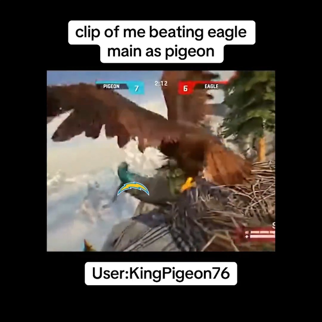 we got bird game 3 before gta 6