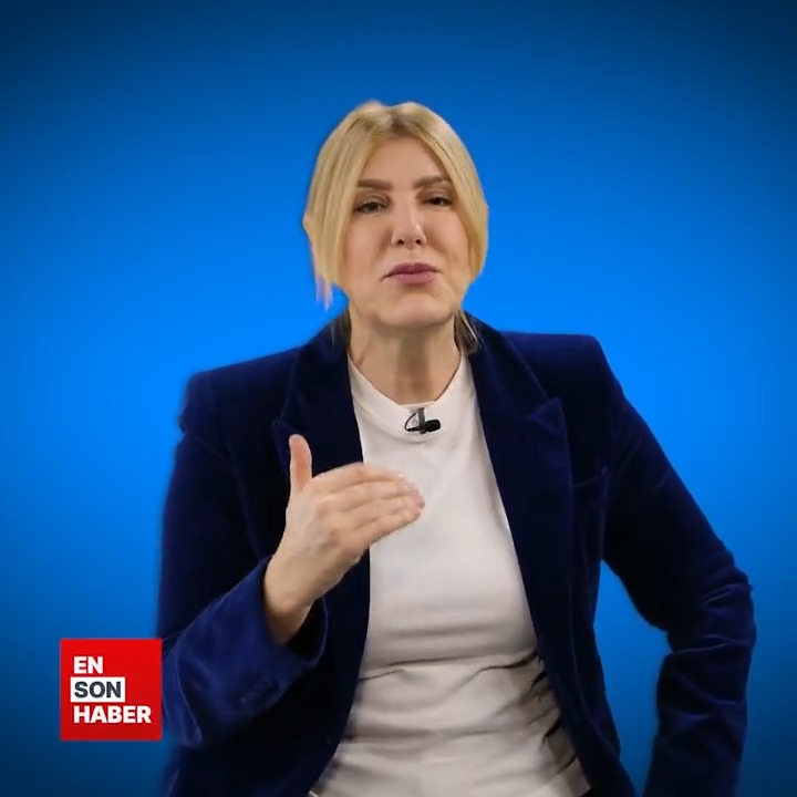 Sevda Türküsev: "Gelin hanım eşini engelliyor ve nikâh memurunu bozuyor. Madem ki böyle bir hassasiyetiniz var, her şeyden önce müstakbel eşinizi tembihleseydiniz. Olayı amacından saptırıp birinin bunu paylaşması veya paylaştırması 'etkileşim almak için mi?' diye düşündürüyor. Bizler dinimizi yaşıyor ve kendimize göre bir çizgi oluşturmuşsak, karşıdaki insanları rencide etmeden, doğru tepkilerle hassasiyetlerimizi gösterelim." sevda turkusev