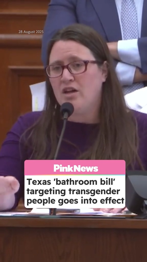 "Let adult men with sexual fetishes go into women's locker rooms, restrooms, prisons, etc., or else kids are going to start committing suicide en masse" How does anyone take these people seriously?