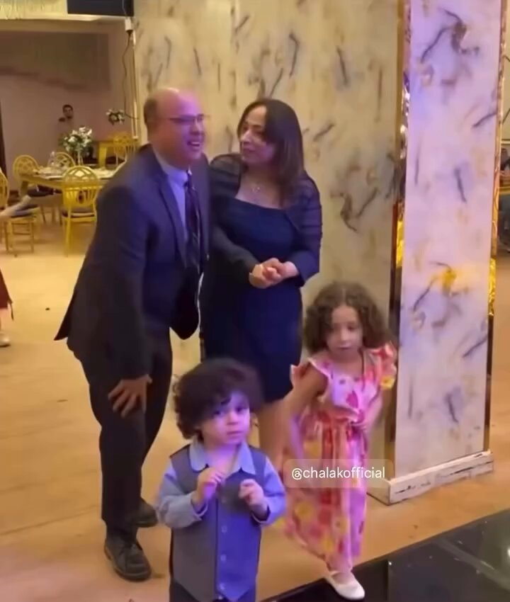صباح الخير 🌹 طول عمرنا ندعي بالشفاء العاجل اول مرة نشوفه 😅🤭