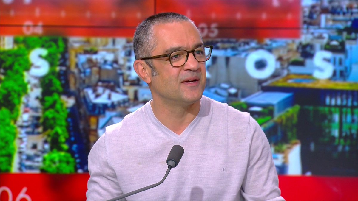 «Je me sens en danger», témoigne cet ancien champion du monde de boxe, menacé de mort pour «apostasie», dans #HDPros