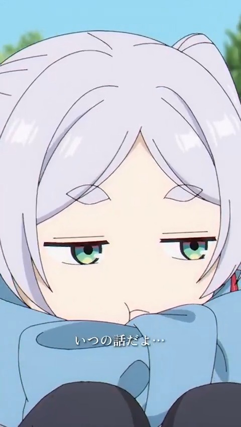 『葬送のフリーレン』 アニメ第2期の放送開始まで、 あと3⃣8⃣日! 第1期を振り返る【これまでの旅路】🧭 本日の動画は――🪄 「シュタルクがクソババァって言ったことも忘れてないから」 第18話「一級魔法使い選抜試験」より 第1期配信中▶ #フリーレン #frieren
