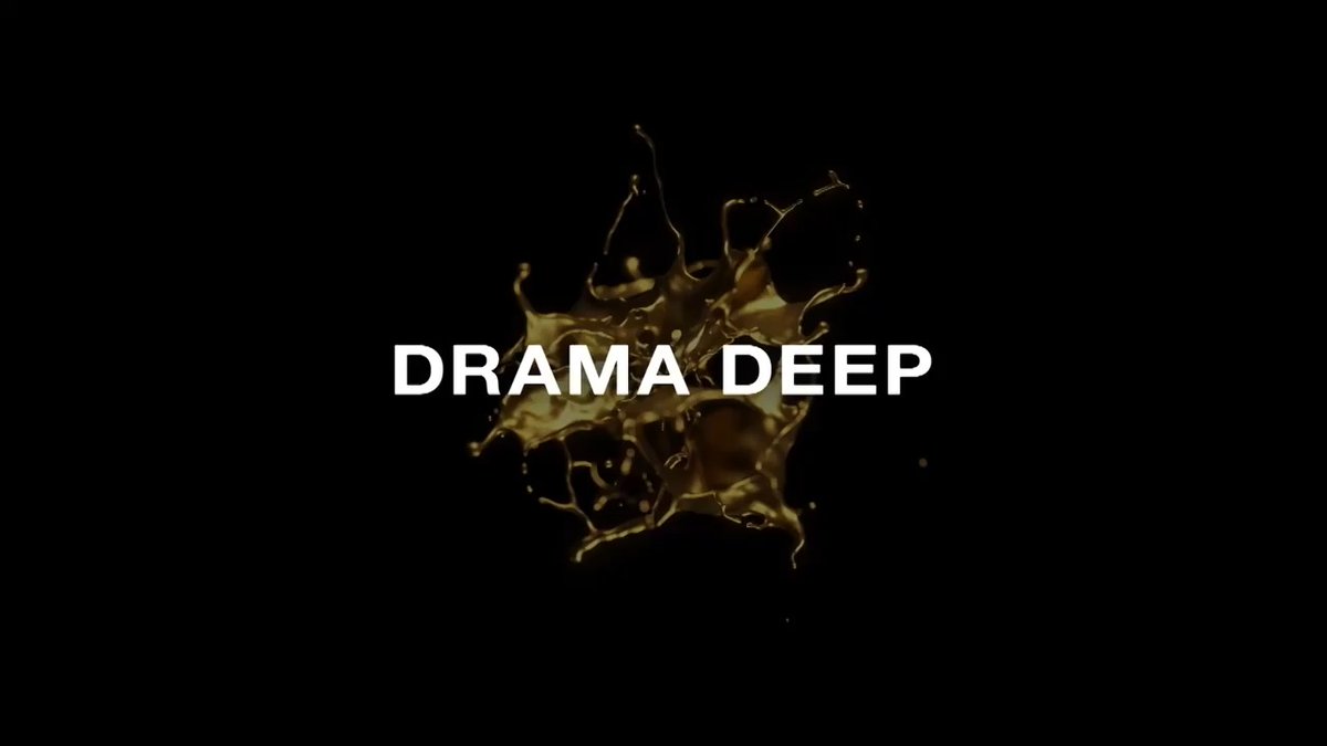 ✧⋄⋆⋅⋆⋄✧ 𝐍𝐄𝐖𝐒 ✧⋄⋆⋅⋆⋄✧ 𝟏月期 #ドラマDEEP ⳹ #黒崎さん の一途な愛がとまらない ⳼ 🔑ティザー映像をTVerで公開🔑 突然のプロポーズから始まる猪突猛進! 愛されラブコメディ! 1/6(火) 24:24〜放送開始 TVerのお気に入り登録もお願いします💘 #火曜プラチナイト