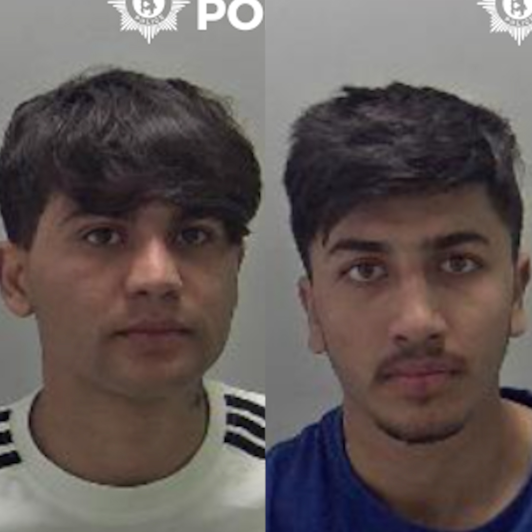 'Why don't we have the right to know that?' The Afghan teens who raped a 15-year-old girl were asylum seekers who arrived by boat - but some lawyers 'argued that shouldn't be made known'. Nick Ferrari has questions.