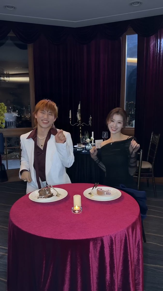 SANA AND DAESUNG HANDO-CHOGUA CHALLENGE