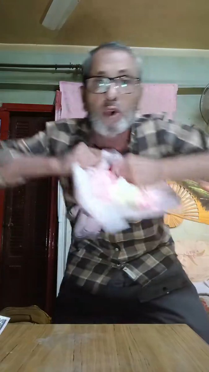 مش فاهم هو قطعه ليه ! وإيه المشكلة لما حد يطلب الأوردر دليفري ❗️