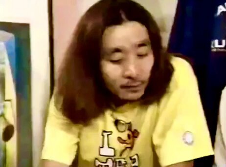 PanteraのGt. Dimebag Darrellの命日と言う事で、92年にリリースのシングル ｢F@%king Hostile｣ から､ 2000年タモリ倶楽部 ｢空耳アワー｣ で放送の例の回を再アップ。#Pantera 改めて､ R.I.P #DimebagDarrell #NowPlaying タモリ倶楽部 - ｢空耳アワー｣ (Pantera) (TV '00 Japan)