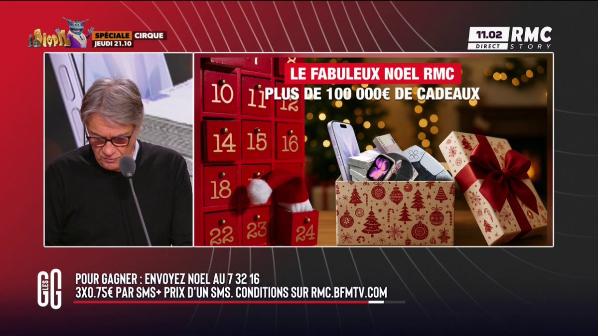 🗣️ Barbara Lefebvre : "L'action de ces femmes n'est pas légale ? Vous pensez que les actions illégales servent la cause des femmes ?" 🎙️ Raphaëlle Rémy-Leleu : "Non, j'appelle ça une action féministe ! Est-ce que vous pensez que traiter des femmes de "sales connes" ça aide..." #GGRMC