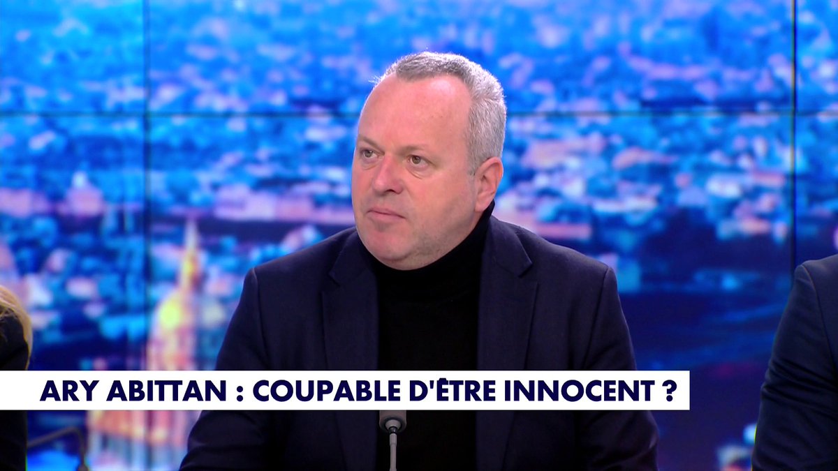 «Ce sont ces quatre femmes qui sont coupables de diffamation à l’égard d’Ary Abittan, pas Brigitte Macron», défend Martin Garagnon, vice-président du groupe Renaissance des Hauts-de-Seine, dans #MorandiniLive