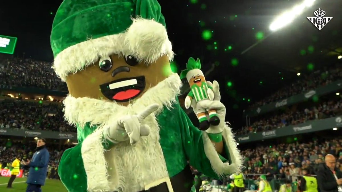 ✨🎁⌛️ Nuestros elfos ya están preparados para uno de los momentos más mágicos del año.