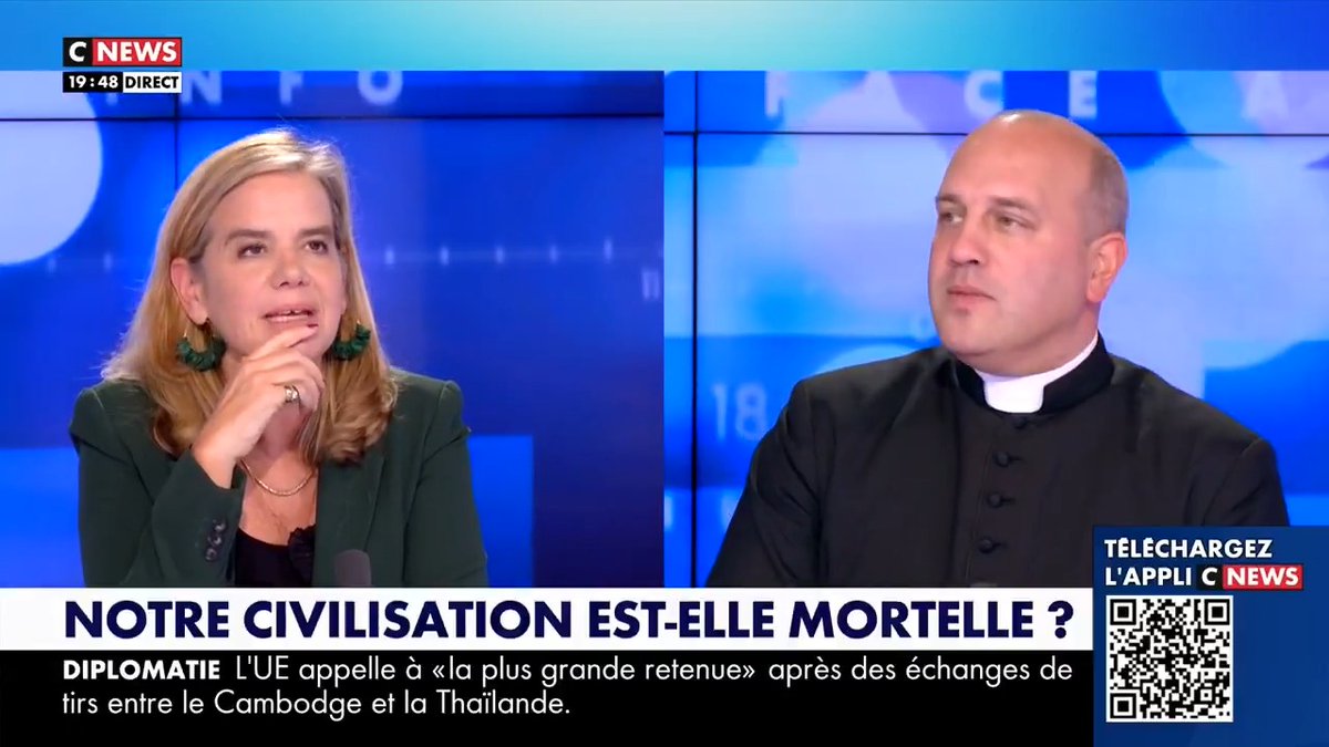 Être missionnaire aujourd’hui, c’est aussi annoncer le Christ sur le « continent numérique ». Les réseaux ne sont pas une fin, mais un terrain d’évangélisation. Des milliers de jeunes y redécouvrent la foi, parfois sans jamais avoir mis les pieds dans une église.