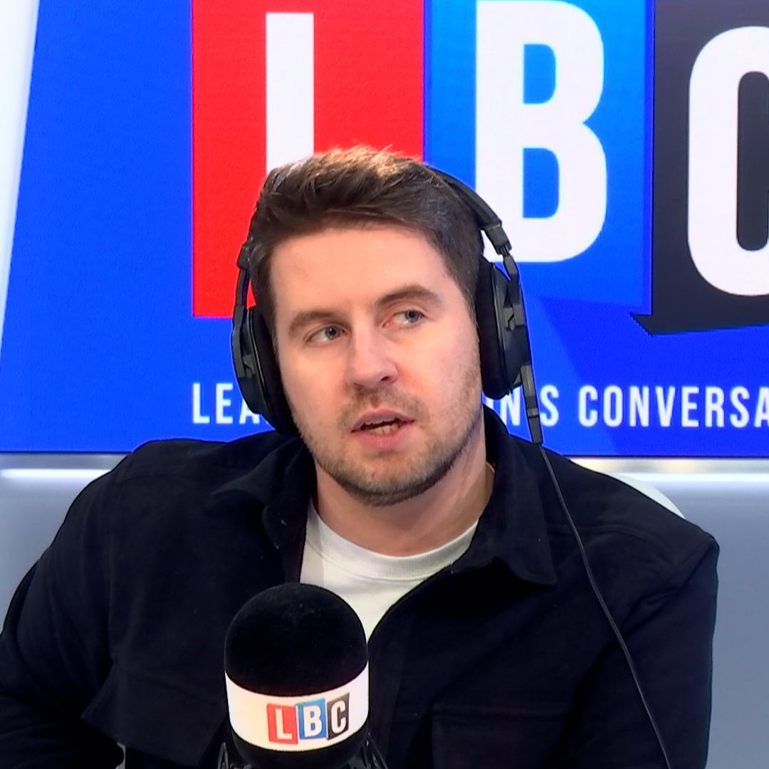 ‘I think it’s hilarious.’ ‘You think it’s funny?’ As Joey Barton avoids jail for his posts targeting Eni Aluko, Ben Kentish debates with caller Seamus.