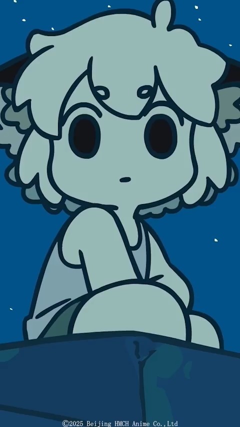 ❚ シャオヘイたちの日常 ❚ ＼┈┈ꕤ┈┈•┈┈ꕤ┈┈／ TVアニメ「#羅小黒戦記」 第❾話の切り抜き公開🐈‍⬛ 🐾「僕行かないと」 各プラットフォームにて好評配信中！ #ロシャオヘイセンキ