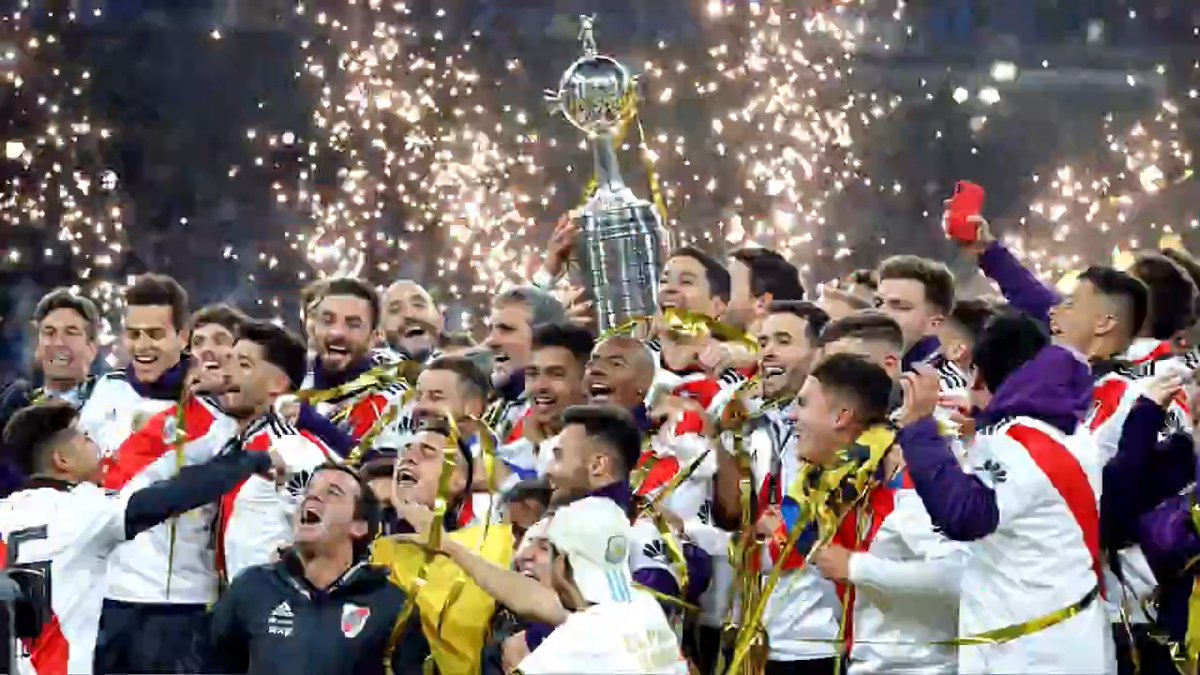 Desde el 9/12/18 y para toda la vida 🤍❤️🤍