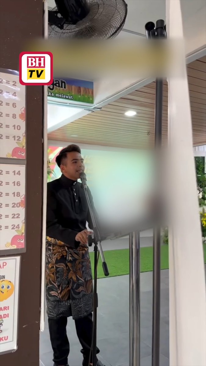 Jabatan Pendidikan Negeri (JPN) Kedah mengadakan siasatan terhadap sebuah sekolah di Bedong, Sungai Petani yang dilaporkan menjemput seorang pempengaruh media sosial merasmikan majlis anugerah akademik sekolah itu baru-baru ini. Berita penuh: