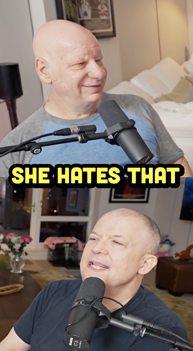 Fellow KISS fan Jeff Ross joins me this week and surprisingly sides with my wife about my posters.