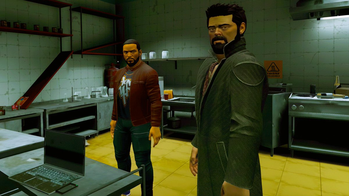 First trailer for a new ‘THE BOYS’ VR game. Releasing in 2026