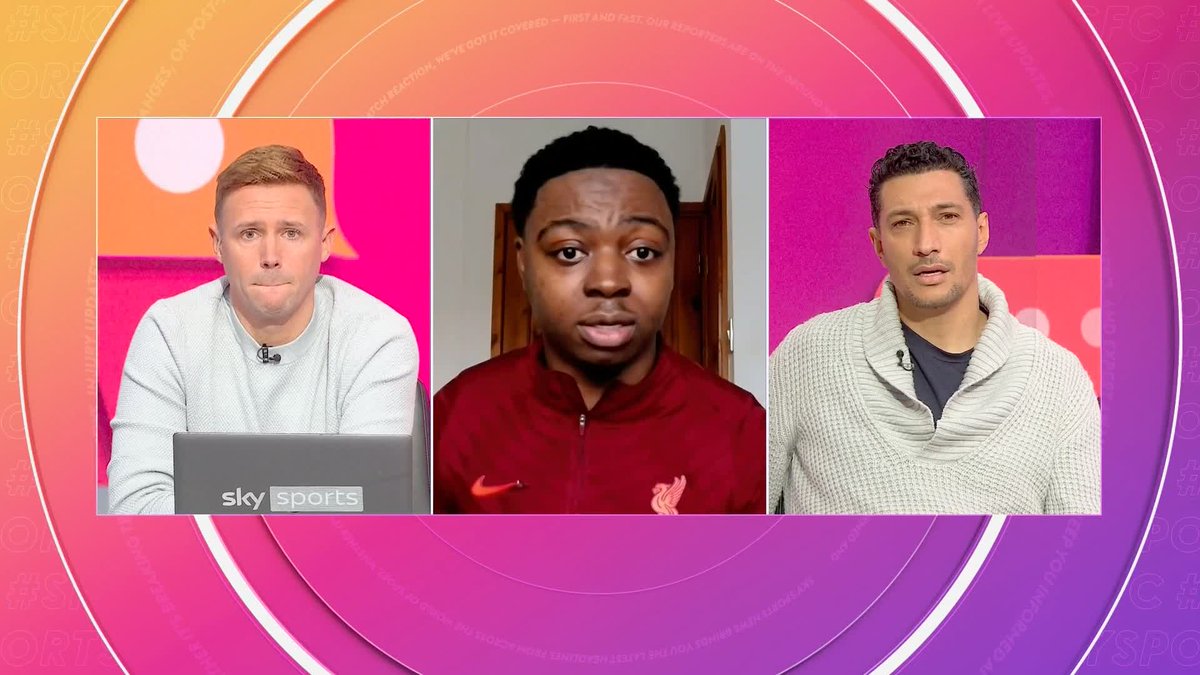 🗣️ "I'm annoyed at Salah because it's a distraction on how bad Arne Slot is" 🗣️ "All Salah needed to do was wait and this manager would be gone" Who will win the public battle between Arne Slot and Mo Salah? Fanalysis