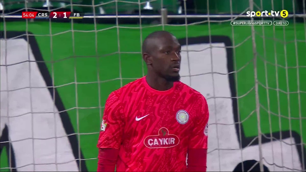 Fenerbahçe maçında muhteşem performans gösteren Fofana'nın başkanı olan İbrahim Turgut mu almış?