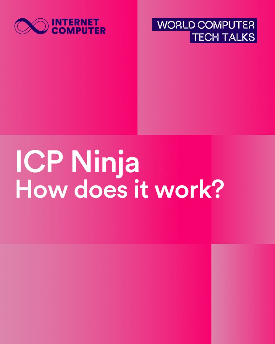 From idea to live blockchain app in minutes. The ICP Ninja workflow: 1) Clone a project (from homepage or GitHub) 2) Use the web-based editor to tweak code 3) Hit run to launch on Internet Computer 4) Share the app with anyone, anywhere The built-in AI helper guides you through styling changes and ICP library integration. No complicated setup. Just build and ship.
