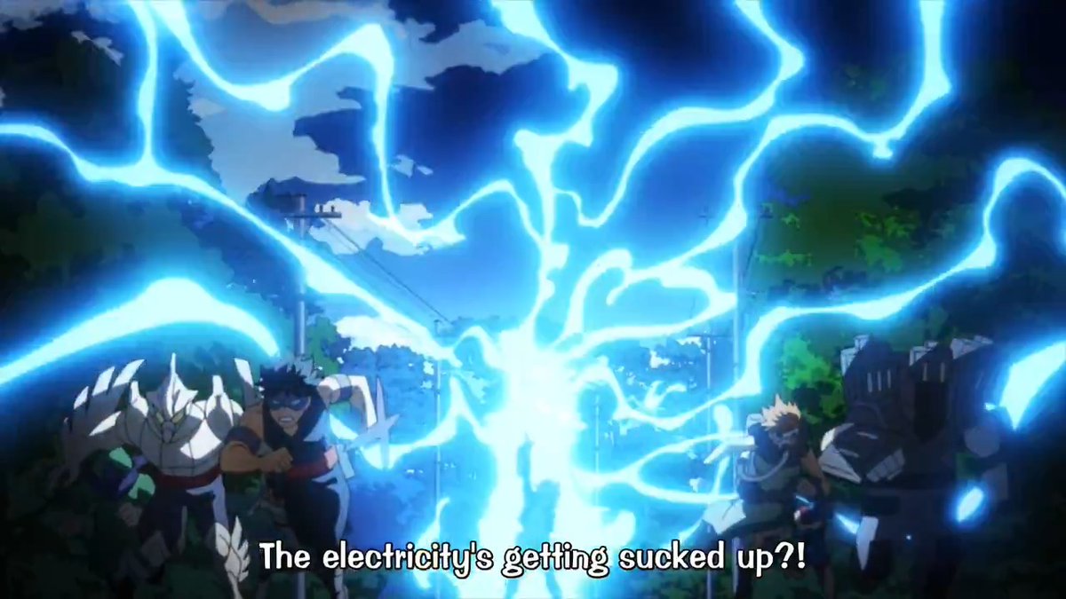 kaminari just went to yay-the-fuck to THE GOAT KamiJirou just got official huh?