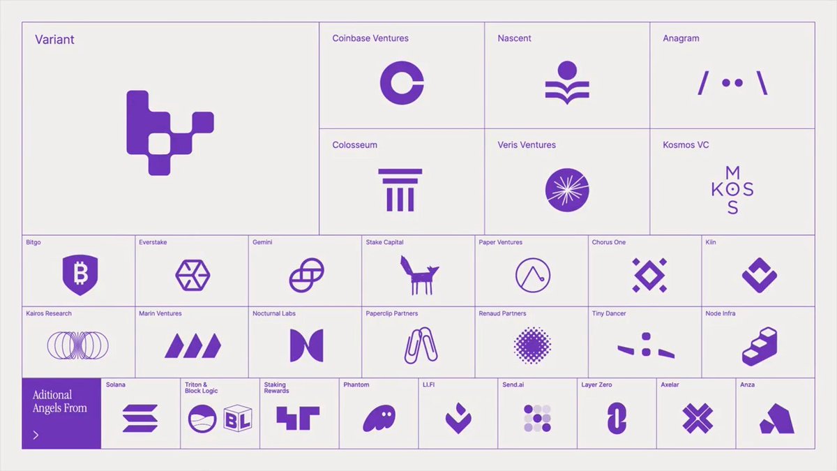 We’ve raised a $5M seed round led by Variant and Coinbase Ventures 🛡️ to build Solana’s first market for term-based staking. Staking is evolving beyond set-and-forget delegation. Validators and stakers need clear terms, predictable rewards, and real price discovery.