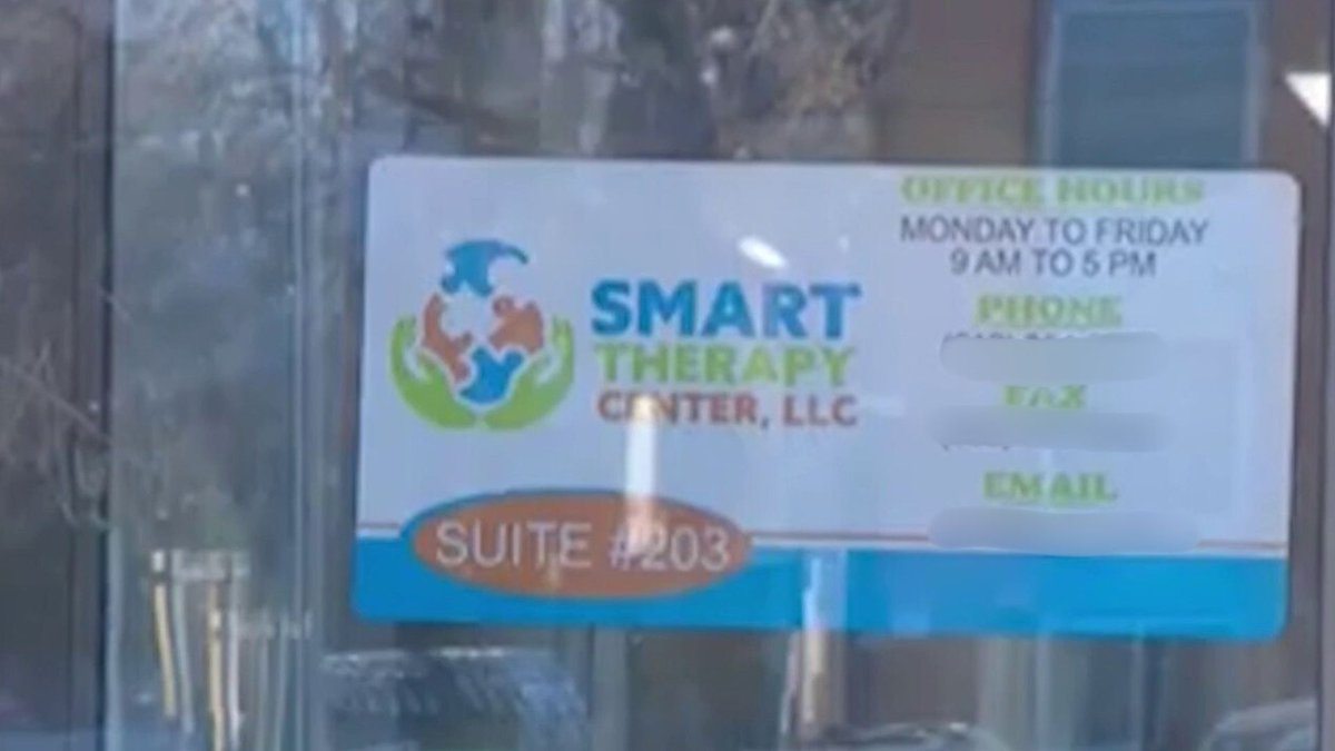 A massive fraud scheme has been exposed involving Somali scammers in Minnesota — accused of exploiting autism therapy funds and bilking taxpayers out of more than $14 million. NEWSMAX Crime Correspondent Jason Mattera has the details on “Wake Up America.”