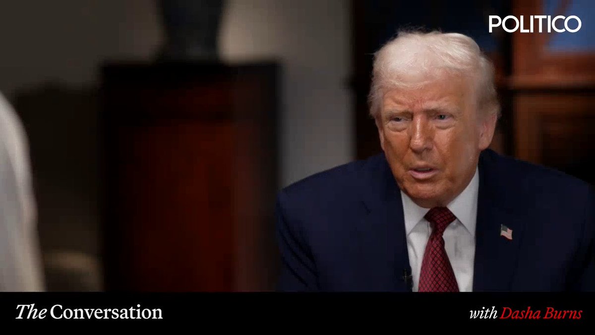 Trump to holiday shoppers concerned about high prices: "Look, don't be dramatic."