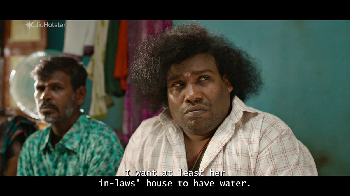 The Well of Laughs and Bones #HotstarSpecials #KenathaKaanom | Coming Soon #SouthUnbound #JioHotstarSouthUnbound #JioHotstar #JioHotstarTamil #YogiBabu