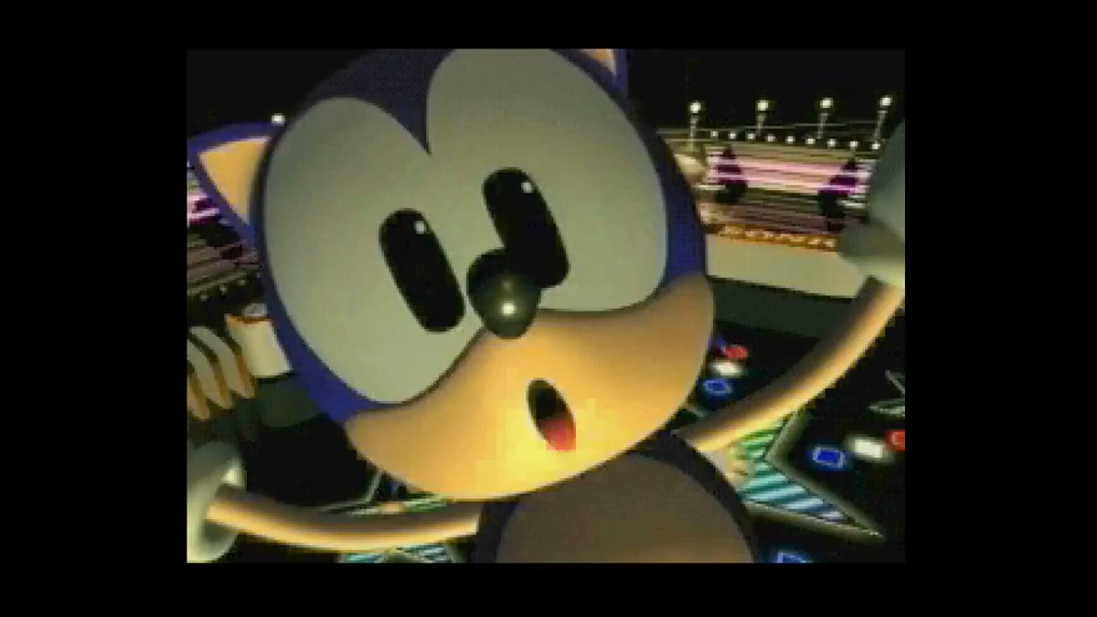 『ソニックスピンボール』は本日発売32周年!➰🔵 ピンボールゲームに アクションの要素を取り入れた異色のタイトル⚡ TVCMの煌びやかな3DCG映像やパンチの効いたフレーズもインパクトがありましたね✨ 本作に関して特に印象深かったことがあればぜひ教えてください!