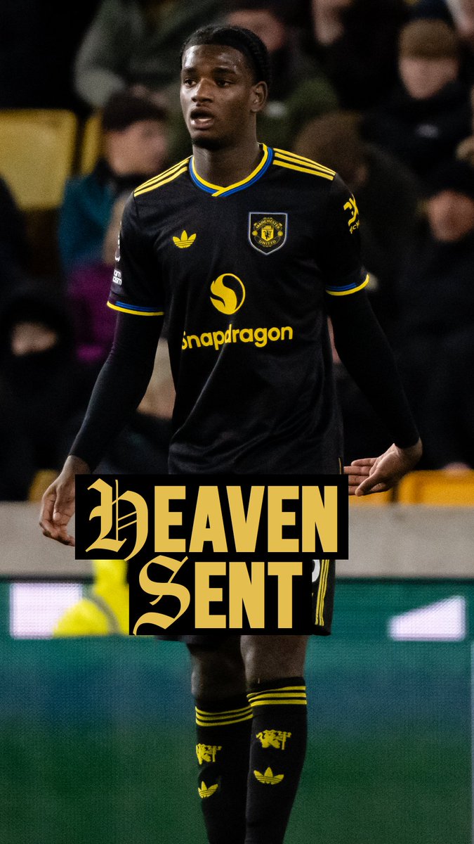 "I think Ayden has a great future." 📈💪