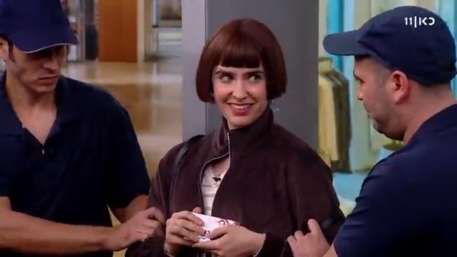 אין מה לחפור, יש בוז'ינור #זהו_זה! הערב אחרי החדשות בכאן 11 ובכאן BOX