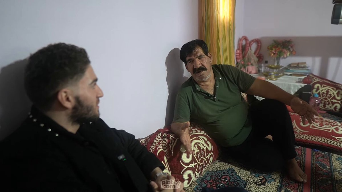 Testo Taylan, terörle mücadeledeki hizmetleri nedeniyle 1996’da Olağanüstü Hal Bölge Valiliği tarafından Takdirname ile ödüllendirilen, ‘4380’ lakaplı Selim Abik ile bir araya geldi.