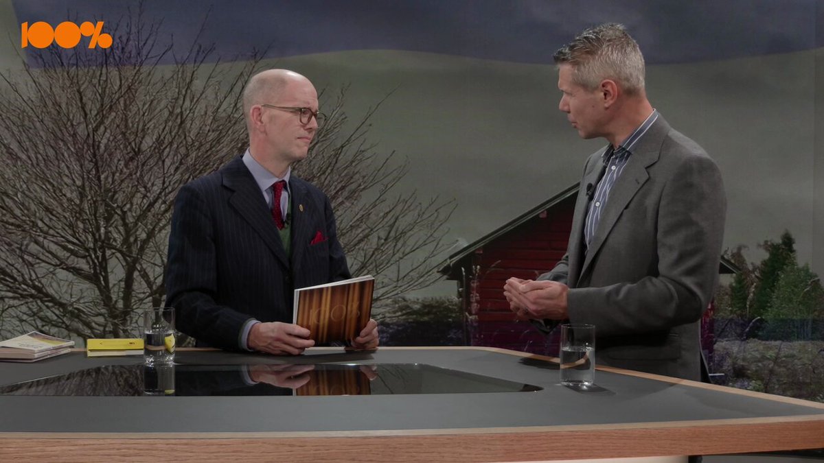 Då går Stegra i konkurs. Christian Sandström om hur de svenska gröna bubblorna spricker en efter en. Se hela intervjun på Ute ikväll.