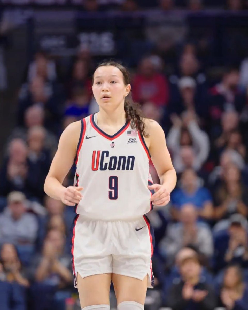 Kayleigh Heckel and Jana El Alfy showed up big on Sunday