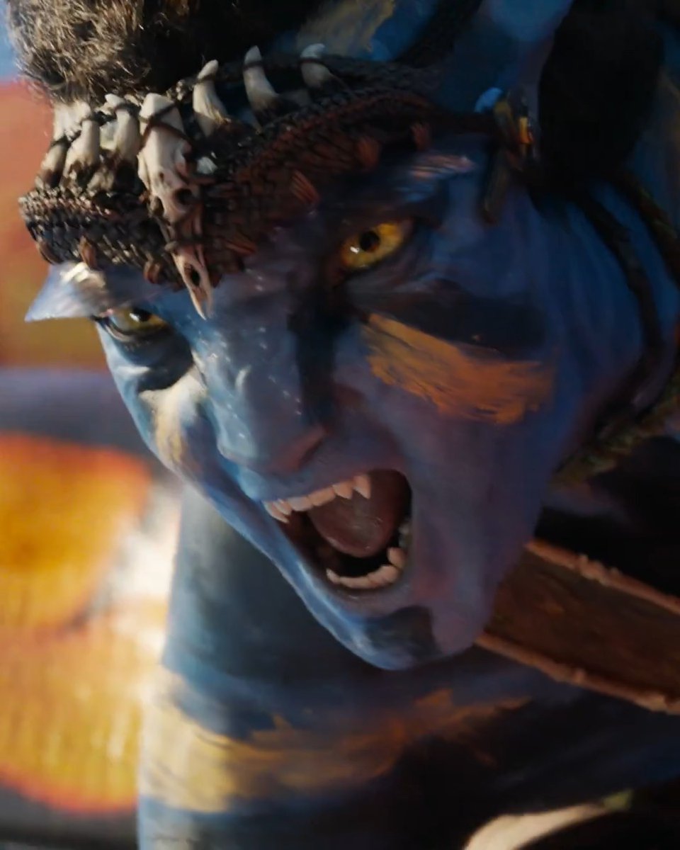 In 10 days, Avatar: Fire and Ash arrives in theatres and IMAX. Get tickets now: