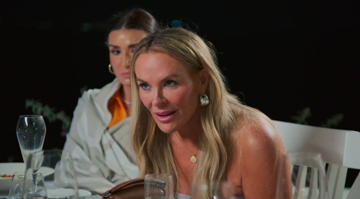 #RHOSLC Season 6, Episode 13 SNEAK PEEK 2. All new, Tonight 8/7c on @Bravotv. (Source @Bravotv NBCUniversal)