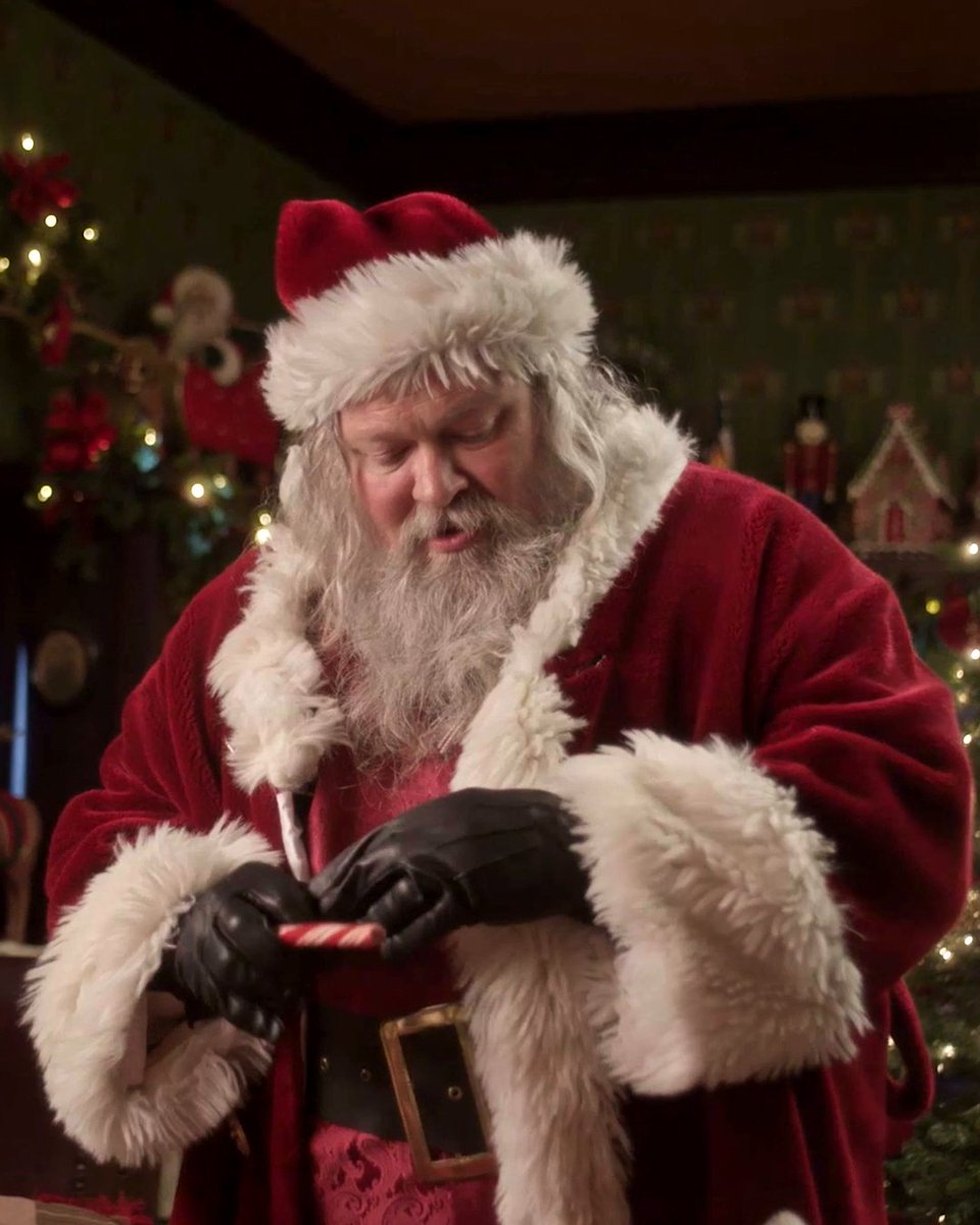 The world’s Christmas list has been deleted. Quick! Santa needs ideas...