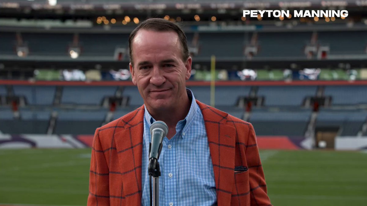 A smile that’s forever shining down on us. 🫶 D.T.’s #SB50 teammates share some of their favorite memories: