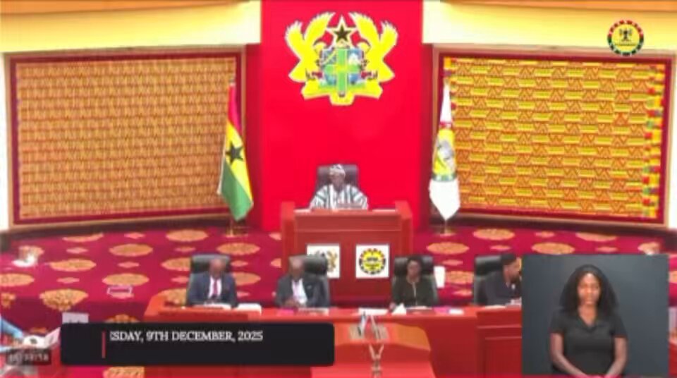 “What are you talking about, that there should be a conclave? There will be no conclave. The debate will take place openly for the whole of Ghana to witness. You don’t know me, eh? The debate will happen, and Ghanaians will see that you are wrong.” - Tension high in Parliament as the Majority Leader fumes over the Speaker’s decision to hold a conclave on the Kpandai seat.